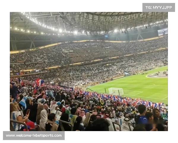 2022世界杯决赛完整视频观看回放精彩时刻一网打尽