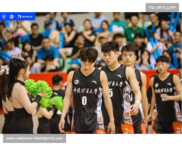 2024年中国大学生篮球联赛CUBA第24届赛事开幕时间及相关信息解析