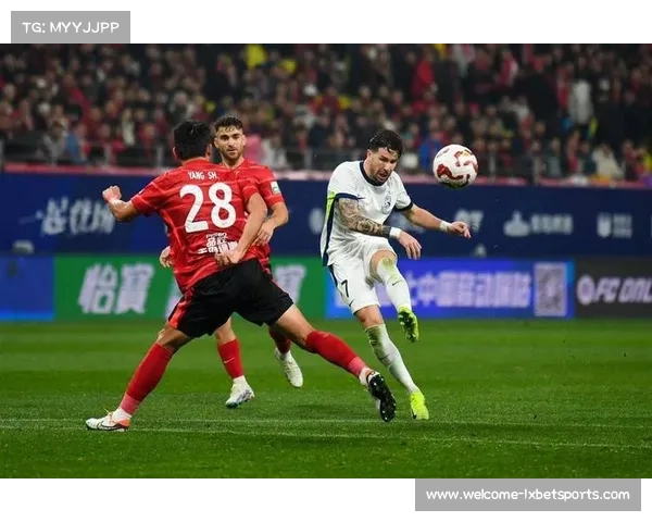 中超球员竞争激烈 奥斯卡最佳外援争夺战再掀高潮