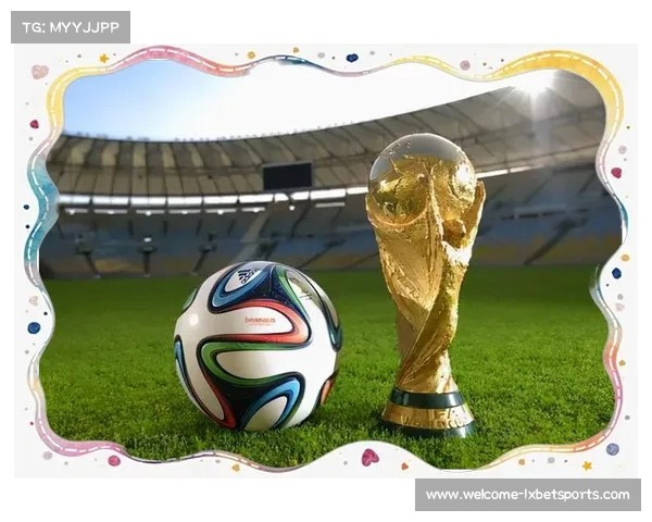 全球瞩目的足球盛宴即将开幕世界杯正式开启时间揭晓与你同行欢庆这一历史时刻