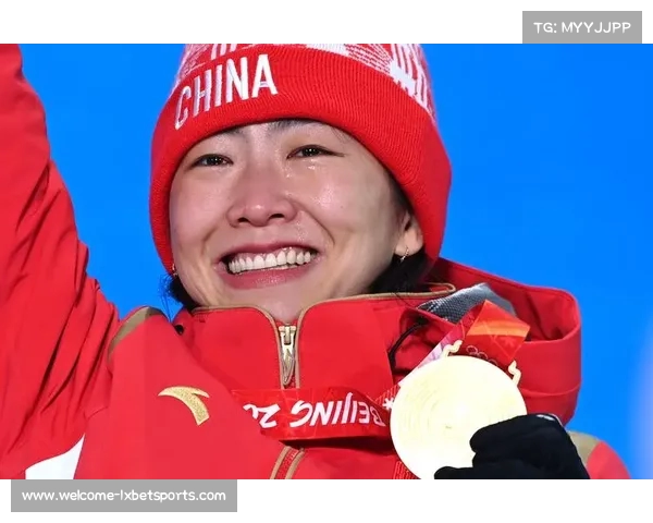 冬奥会中国代表团表现荣光奖牌榜分析与回顾