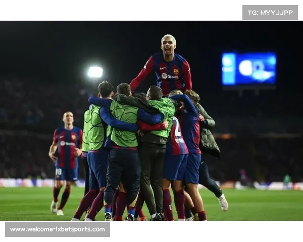 巴萨比赛策略分析 追求胜利背后的深层考量与影响