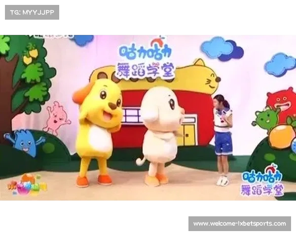 广州广播电视台少儿频道全新升级陪伴孩子成长的梦想乐园