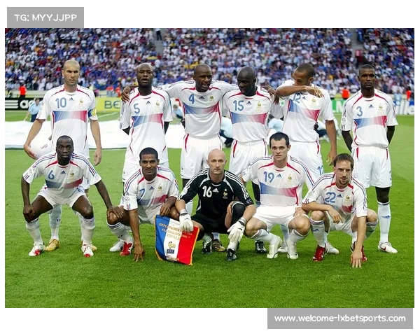 法国队荣耀时刻再创历史辉煌世界杯夺冠一路璀璨前行 法国队荣耀时刻再创历史辉煌世界杯夺冠一路璀璨前行