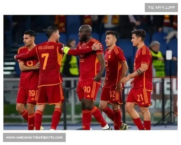 罗马力克布莱顿晋级欧联杯有望掌控比赛局势 罗马力克布莱顿晋级欧联杯有望掌控比赛局势