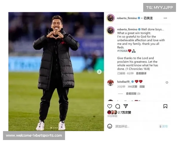 菲尔米诺与努涅斯联手发威 利物浦力克圣徒收获胜利 菲尔米诺与努涅斯联手发威 利物浦力克圣徒收获胜利