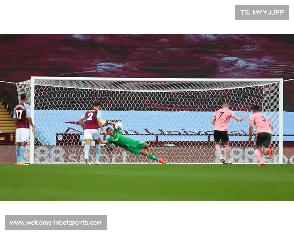 马丁内斯扑住点球瞬间表情包揭示激情与胜利的交织感受 马丁内斯扑住点球瞬间表情包揭示激情与胜利的交织感受