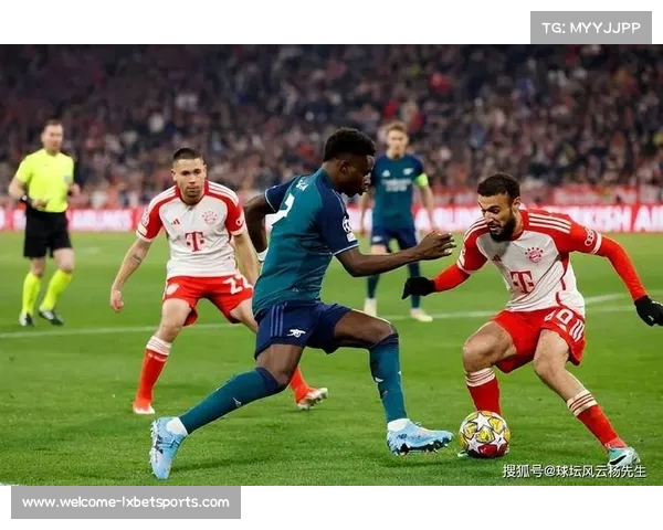 世俱杯激战欧冠豪门拜仁2-1胜南美强队 美国球队遗憾遭非洲对手绝杀 世俱杯激战欧冠豪门拜仁2-1胜南美强队 美国球队遗憾遭非洲对手绝杀