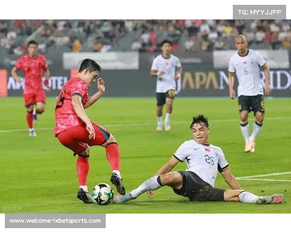 日本队以弱者心态迎战强敌展现挑战精神