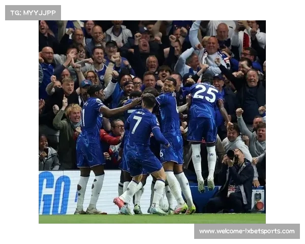 切尔西重返英超前四展现复苏势头 球迷期待再创辉煌