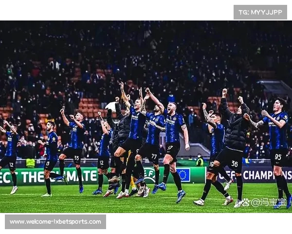 意甲争冠形势紧张 国米与那不勒斯同分或将迎来附加赛对决