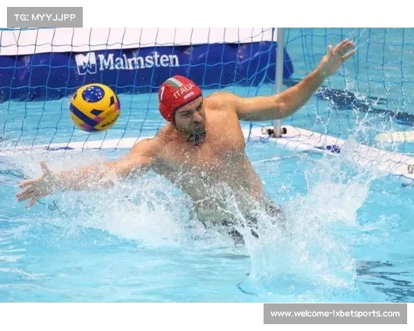 巅峰对决西班牙与匈牙利在世锦赛男子水球决赛中争夺荣耀 巅峰对决西班牙与匈牙利在世锦赛男子水球决赛中争夺荣耀