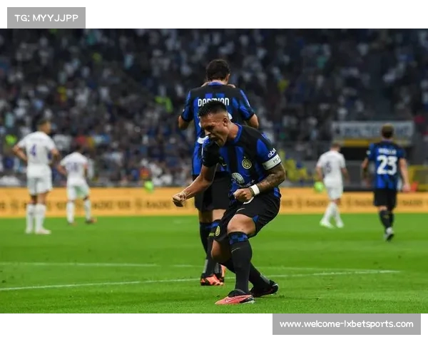 国米创历史八连胜佳绩，得失球和净胜球双双领跑五大联赛