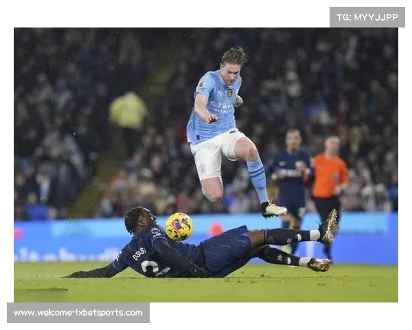 南安普顿半场存劣势 射门控球均被曼城压制